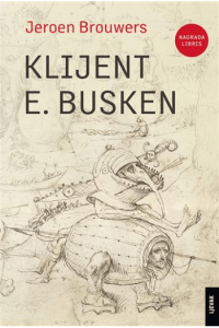 Klijent E. Busken - naslovnica