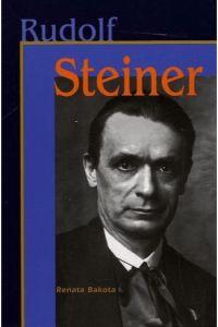 Rudolf Steiner - naslovnica