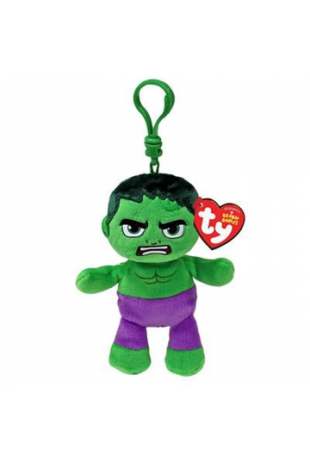 PrivjesakMarvel Hulk, 8,5 cm - slika proizvoda