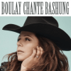 Isabelle Boulay - Les Chevaux Du Plaisir (Boulay Chante Bashung) LP - omot
