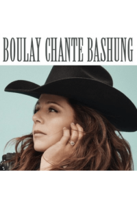 Isabelle Boulay - Les Chevaux Du Plaisir (Boulay Chante Bashung) LP - omot
