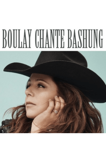 Isabelle Boulay - Les Chevaux Du Plaisir (Boulay Chante Bashung) LP - omot