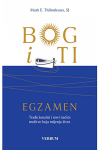 Bog i ti - Egzamen - naslovnica
