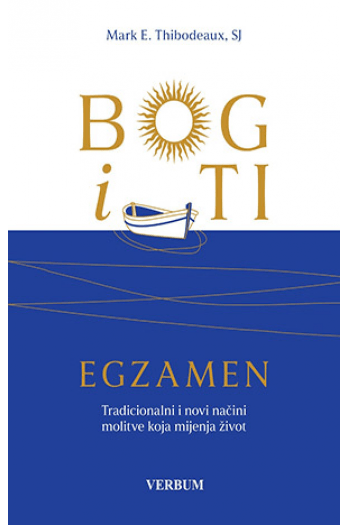 Bog i ti - Egzamen - naslovnica