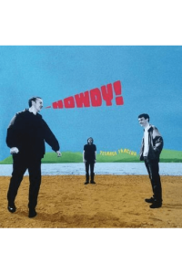 Teenage Fanclub - Howdy! (Remastered) - omot