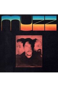 Muzz - Muzz CD - omot