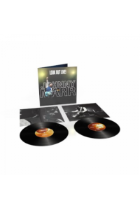 Johnny Marr - Look Out Live! LP - omot