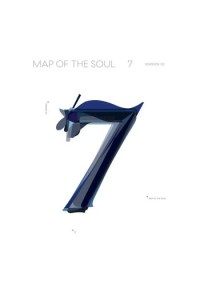 Map Of The Soul : 7 (Ltd.Edt.) Version 2