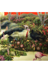 Rival Sons - Feral Roots CD - omot