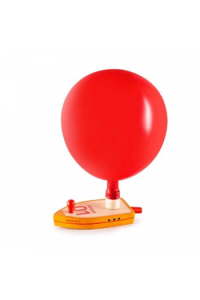 Balloon Pusters - Rescue 01 - orange - natural - slika proizvoda