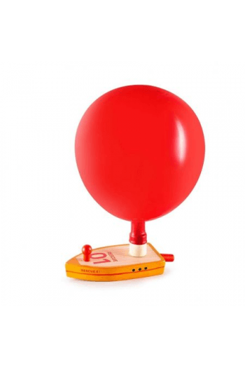 Balloon Pusters - Rescue 01 - orange - natural - slika proizvoda