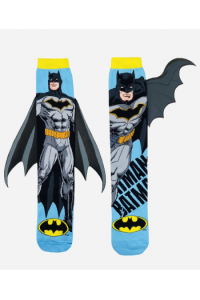 Čarape 3D Batman, vel. 6-99 - slika proizvoda