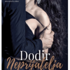 Dodir neprijatelja - naslovnica