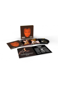 Phil Collins - No Jacket Required (Deluxe Half-Speed Mastered edition) LP - omot