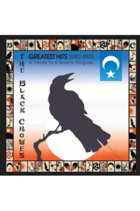 The Black Crowes - Greatest Hits 1990-1999:A Tribute To A Work In Progress... CD - omot