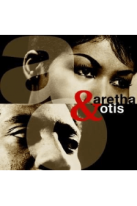 Aretha Franklin and Otis Redding - Aretha & Otis CD - omot