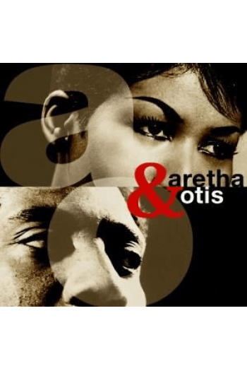 Aretha Franklin and Otis Redding - Aretha & Otis CD - omot