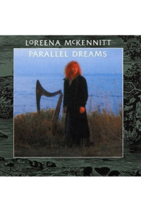 Loreena McKennitt - Parallel Dreams CD - omot