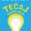 De Bonov tečaj razmišljanja - naslovnica