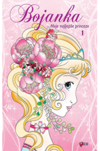 Moje najljepše princeze 1-2