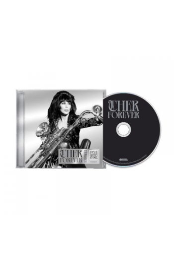 Cher - Forever CD - omot
