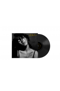 Ekatarina Velika - Ljubav LP - omot
