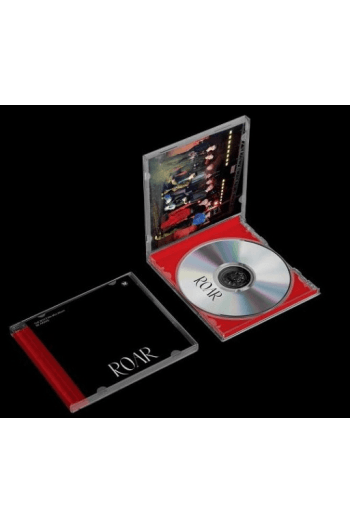 The Boyz - Be Awake (8th Mini Album) - Jewel Case - Younghoon Version CD - omot