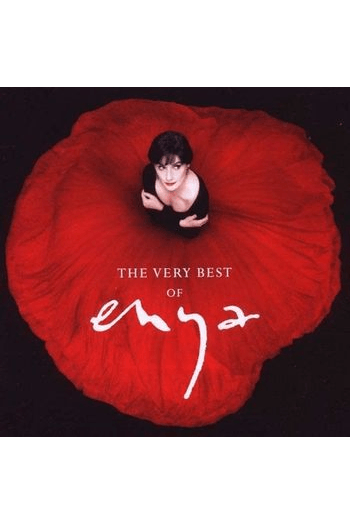 Enya - Very Best Of Enya CD - omot