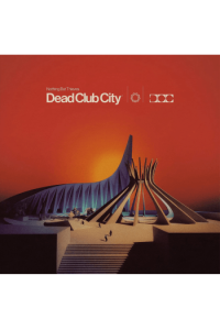 Nothing But Thieves - Dead Club City LP - omot