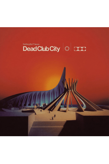 Nothing But Thieves - Dead Club City LP - omot