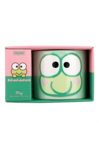 PALADONE KEROPPI EMBOSSED MUG - slika proizvoda