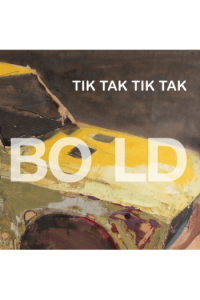 Bold - Tik Tak Tik Tak LP - omot