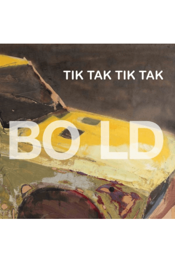 Bold - Tik Tak Tik Tak LP - omot