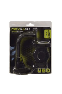 MAXMOBILE DRŽAČ ZA MOBITEL/PDA TYPE G2 GRAVITY - slika proizvoda