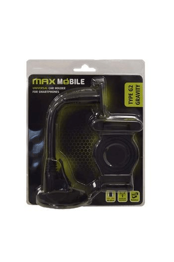 MAXMOBILE DRŽAČ ZA MOBITEL/PDA TYPE G2 GRAVITY - slika proizvoda