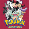 Pokémon Adventures Collectors Edition, Vol. 06 (Manga) - naslovnica
