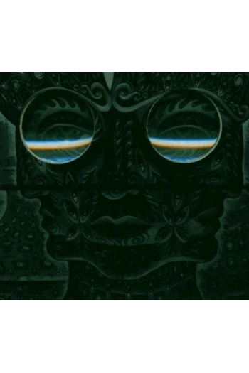 Tool - 10 000 Days CD - omot