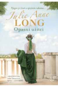 Opasni užitci - naslovnica