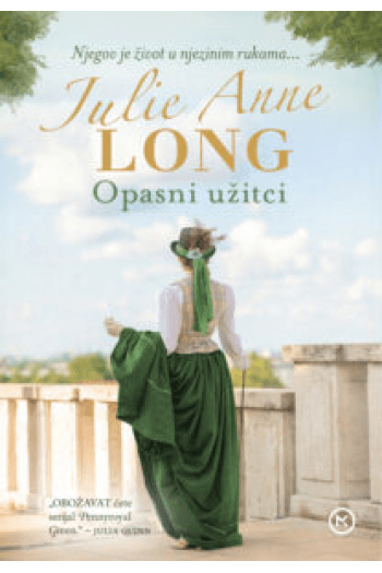 Opasni užitci - naslovnica