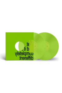 Brat And Its Completely Different But Also Still Brat