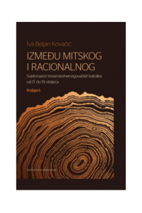 Između mitskog i racionalnog - naslovnica