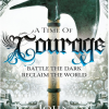 Time of Courage - naslovnica