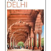 DK Eyewitness Top 10 Delhi 2019 - naslovnica