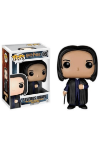 Harry Potter Severus Snape