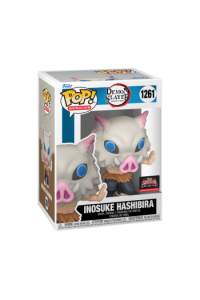 POP Inosuke Hashibira (1261)