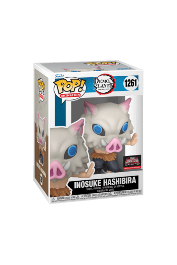 POP Inosuke Hashibira (1261) - slika proizvoda