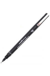 Marker Uni pin07-200 crni - slika proizvoda