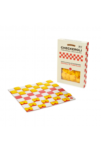 Igra Checkeroli - slika proizvoda