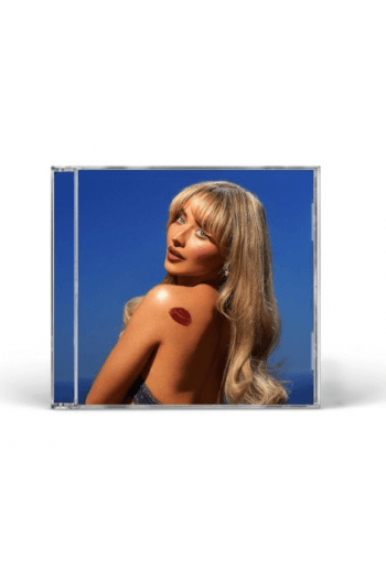 Sabrina Carpenter – Short n Sweet (CD) glazbeno izdanje