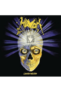 Havok - Conformicide  (special edition) CD - omot